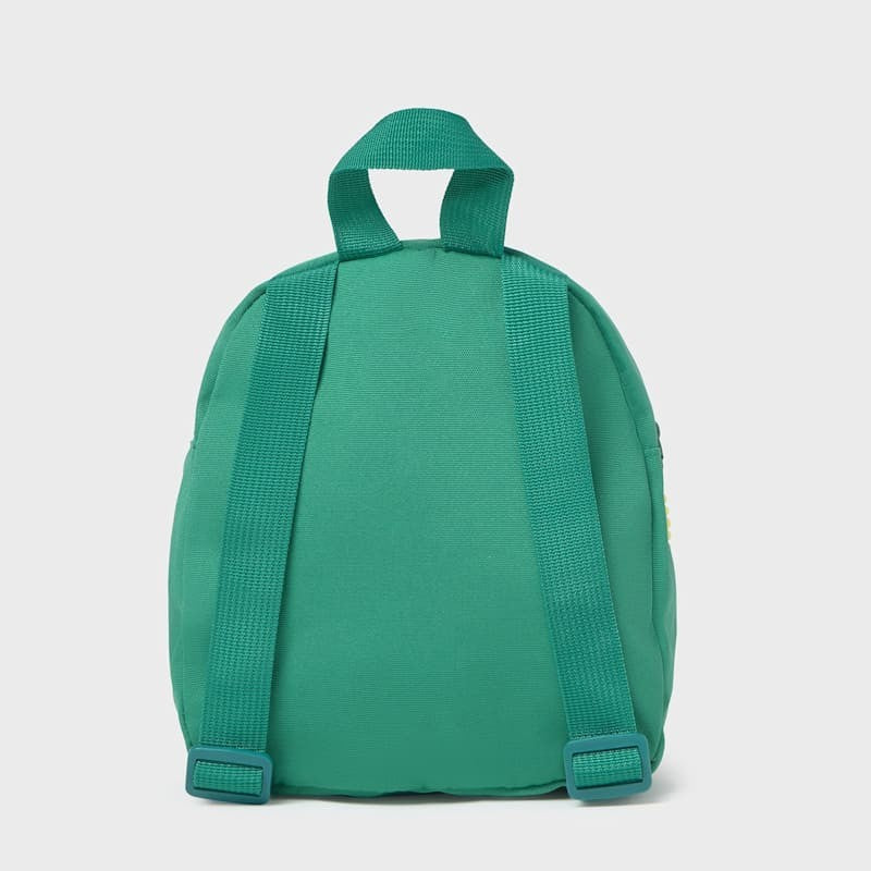 Mayoral Backpack Emerald View 2