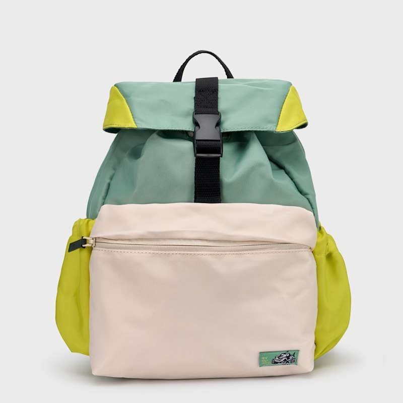 Mayoral Backpack Green