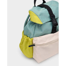 Mayoral Backpack Green