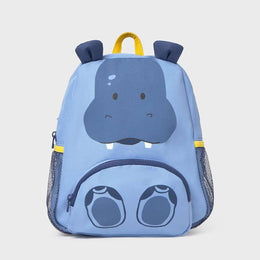 Mayoral Backpack Hipopotamu