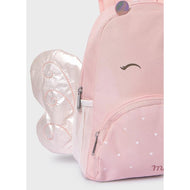 Mayoral Backpack Nude