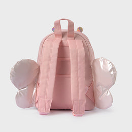 Mayoral Backpack Nude
