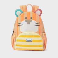 Mayoral Backpack Orange