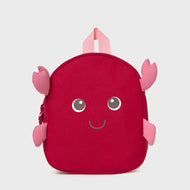 Mayoral Backpack Red