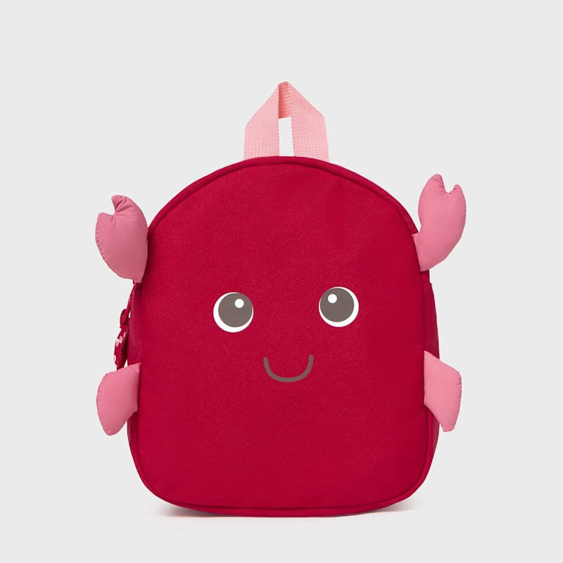 Mayoral Backpack Red