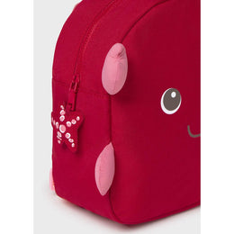 Mayoral Backpack Red