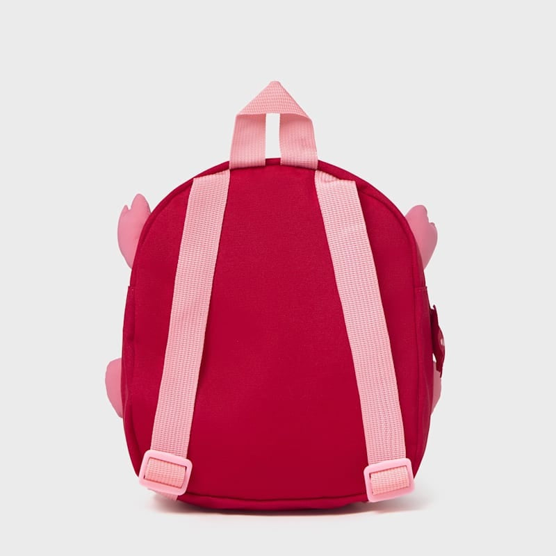 Mayoral Backpack Red View 2
