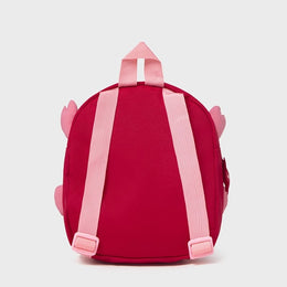 Mayoral Backpack Red