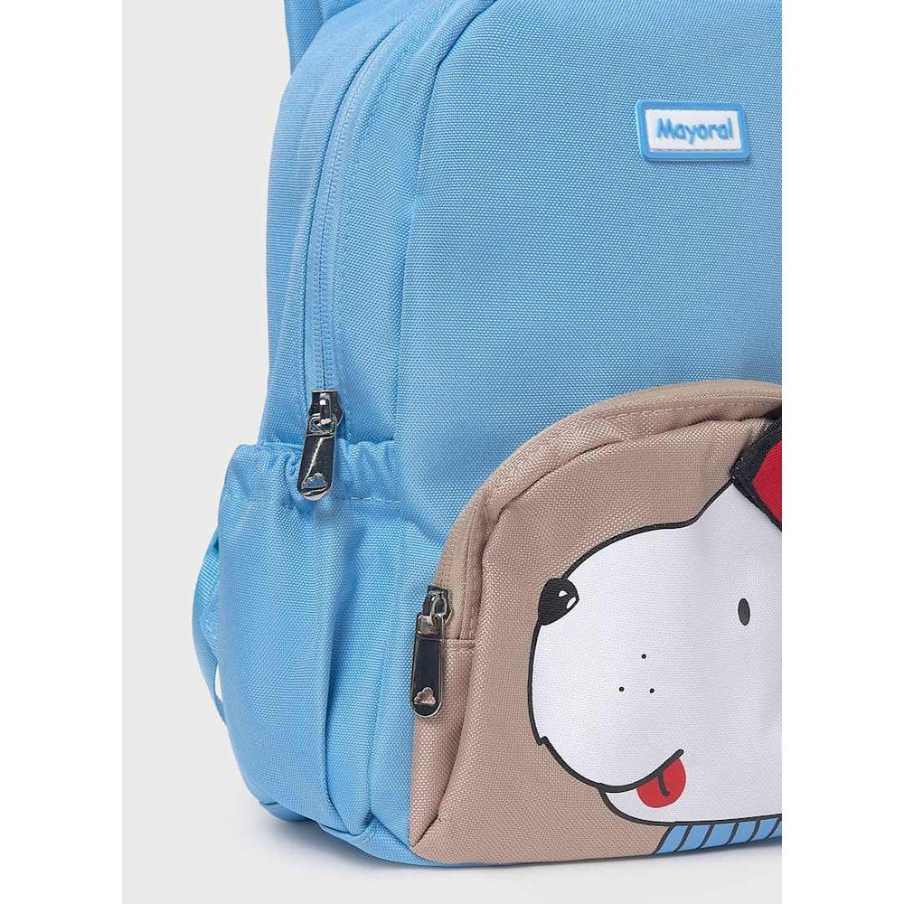 Mayoral Backpack Waves, product view 3