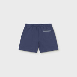 Mayoral Baby Bermuda Shorts Ocean