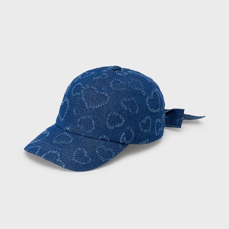 Mayoral Cap hearts View 1