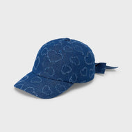 Mayoral Cap Hearts