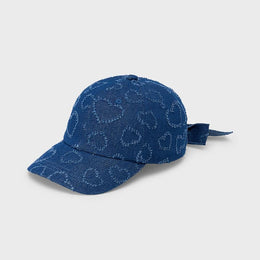Mayoral Cap Hearts