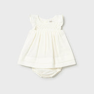 Mayoral Baby Dress Pottery