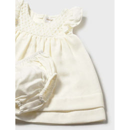Mayoral Baby Dress Pottery