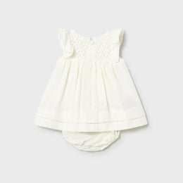 Mayoral Baby Dress Pottery