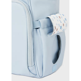 Mayoral Leatherette Bag Old blue