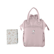 Mayoral Leatherette Bag Rose