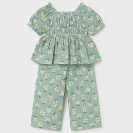 Mayoral Baby Long Trousers Lake