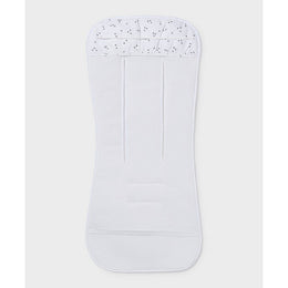 Mayoral Mattress Pad Charcoal