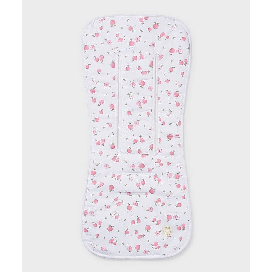 Mayoral Mattress Pad Rose tan