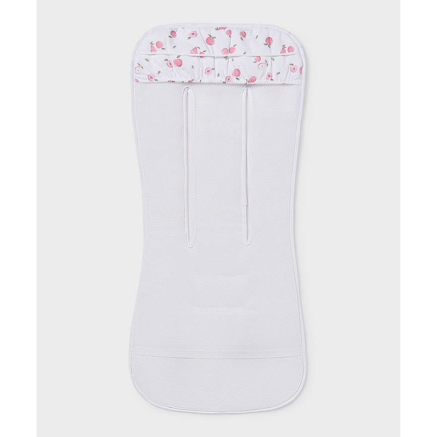 Mayoral mattress pad rose tan View 2