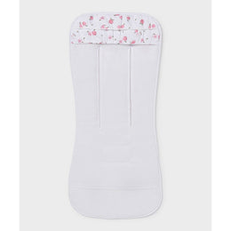 Mayoral Mattress Pad Rose tan