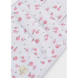 Mayoral Mattress Pad Rose tan