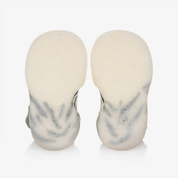 Mayoral Newborn Baby Slipper Socks