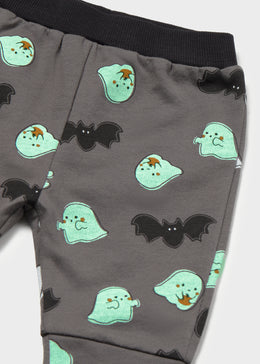 Mayoral Newborn Boy 3-Piece Set - Black