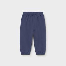 Mayoral Baby Play Terry Pants Ocean