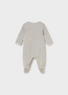 Mayoral Romper - Vivid Marble
