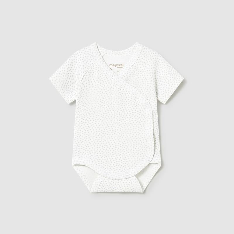 Mayoral Set 2 bodys White View 2