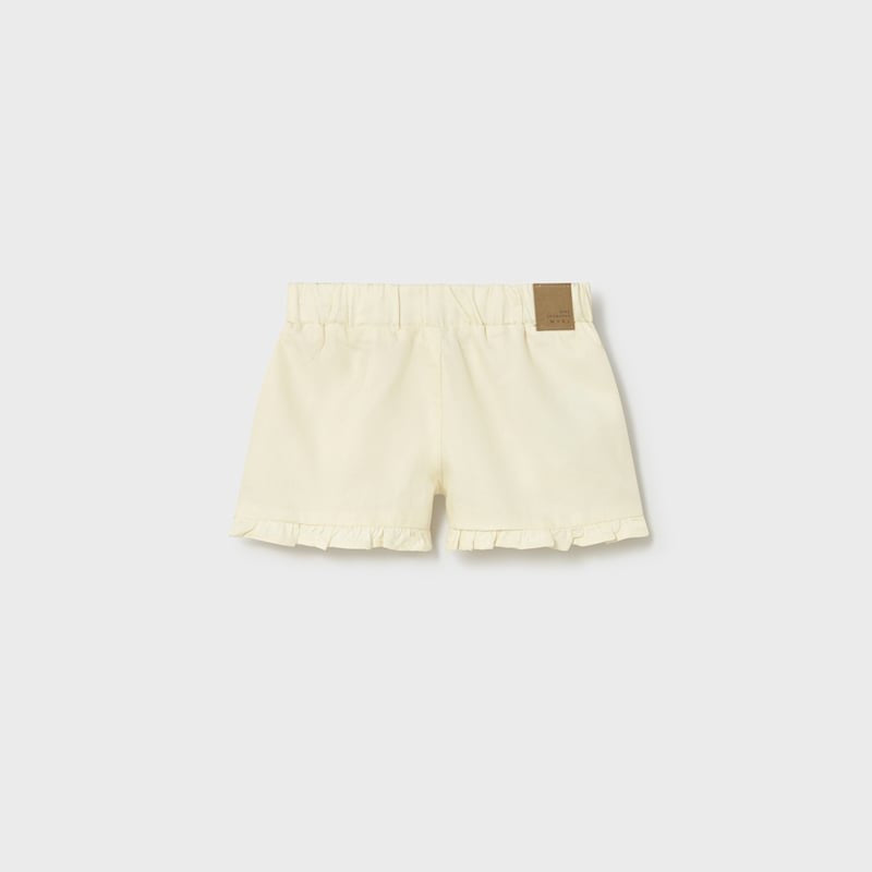 Mayoral short oant Chickpea View 2