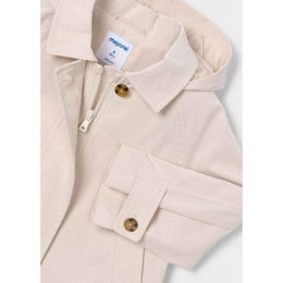Mayoral Windbreaker Custards