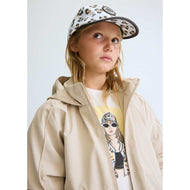 Mayoral Windbreaker Sand