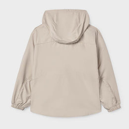 Mayoral Windbreaker Sand
