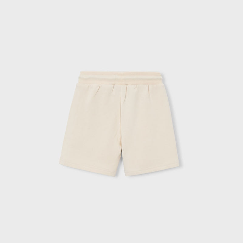 Mayoral Zipper bermuda Hemp View 2