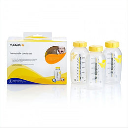 Medela Breastmilk Bottle