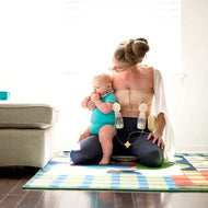 Medela Easy Expression Bustier Nude