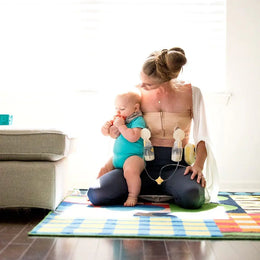 Medela Easy Expression Bustier Nude