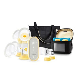 Medela Freestyle Flex Breastpump Double Electric