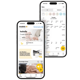 Medela Magic InBra Wearable Breast Pump