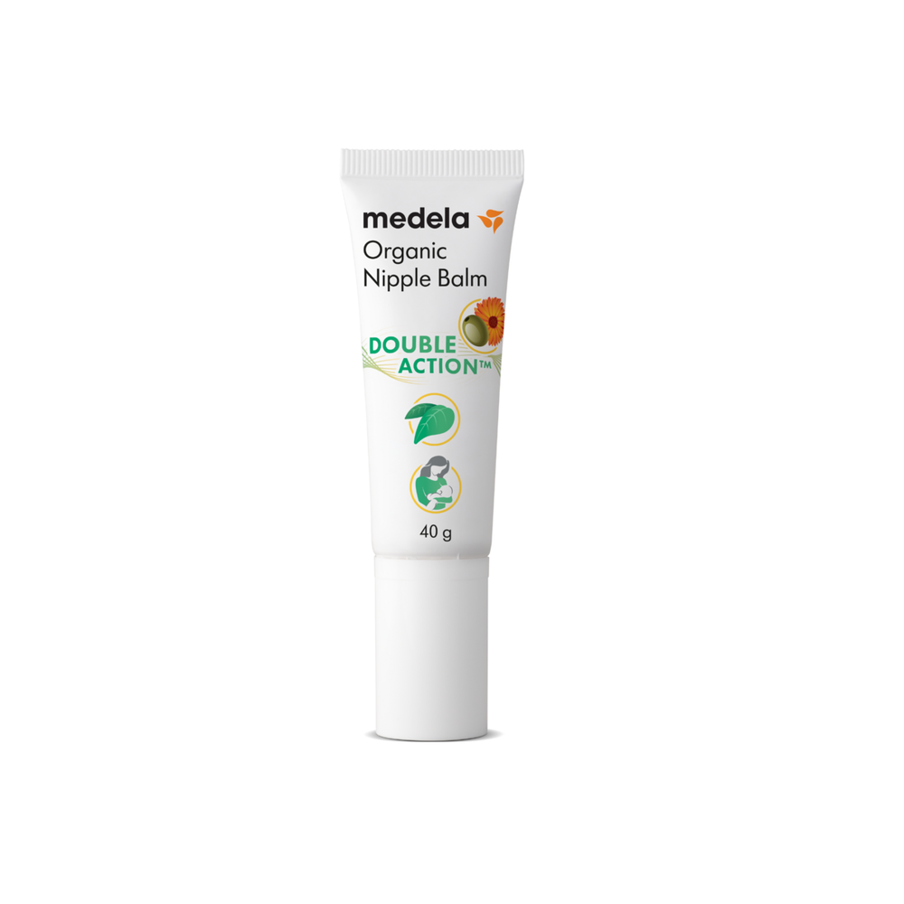 Medela Organic Nipple Balm 1.34 oz