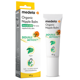 Medela Organic Nipple Balm 1.34 oz