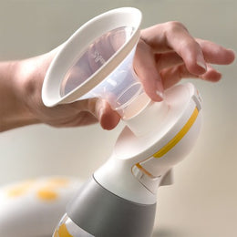 Medela Solo Single Electric Breast Pump