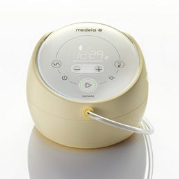 Medela Sonata Smart Breastpump
