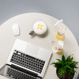 Medela Swing Maxi Double Electric Breast Pump