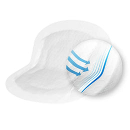 Medela Ultra-Breathable Nursing Pads X120