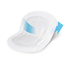 Medela Ultra-Breathable Nursing Pads X120
